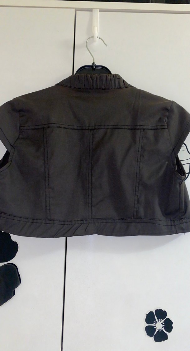 Kadın Bolero - Görsel 2