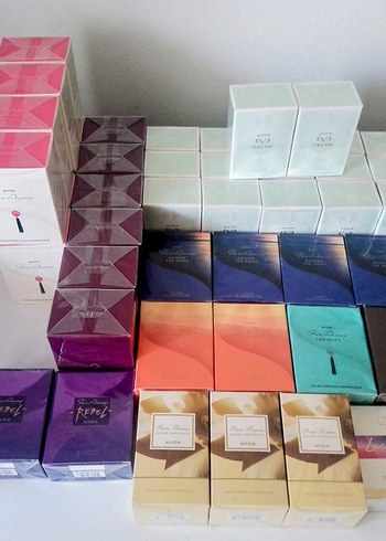 Avon Eve Truth Kadın Parfümü - Görsel 2