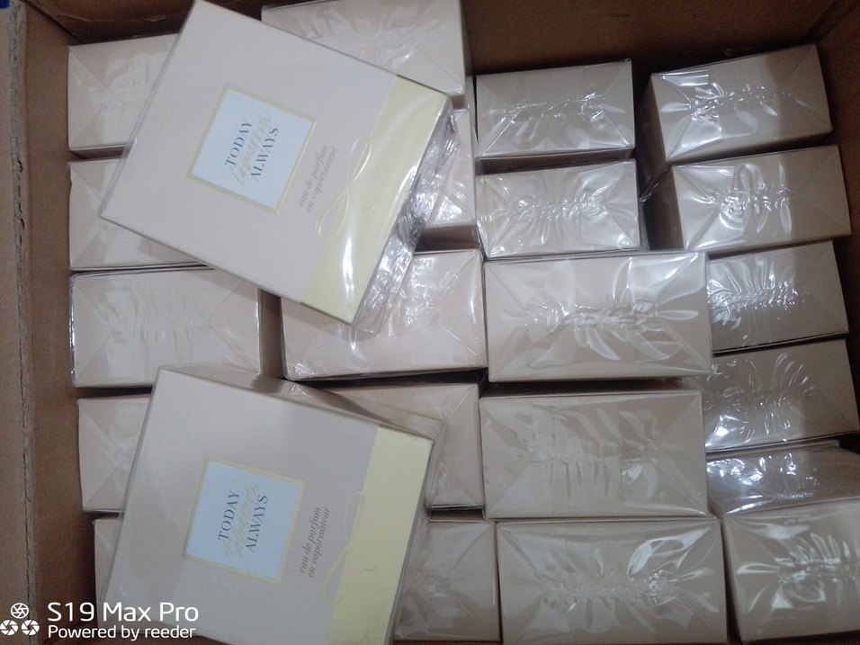 Avon Today Tomorrow Kadın Parfümü - Görsel 2