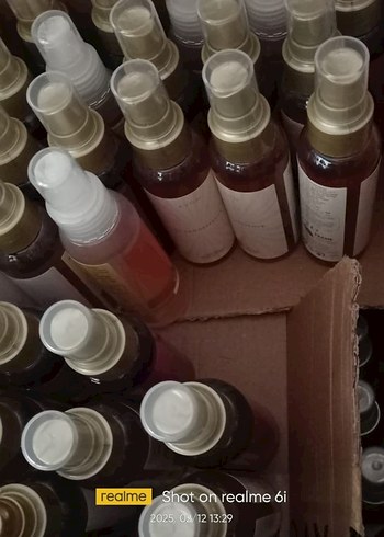 Avon vücut spreyi set - Görsel 2