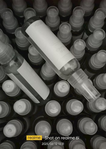 Avon vücut spreyi set - Görsel 3