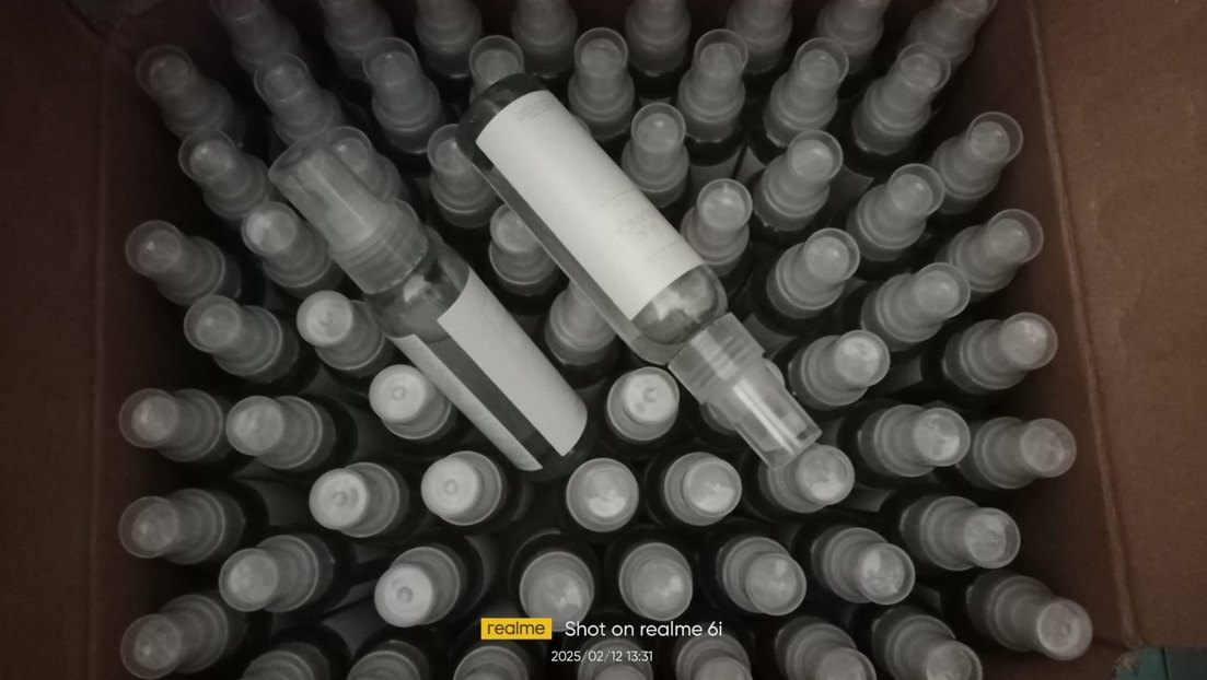 Avon vücut spreyi set - Görsel 3