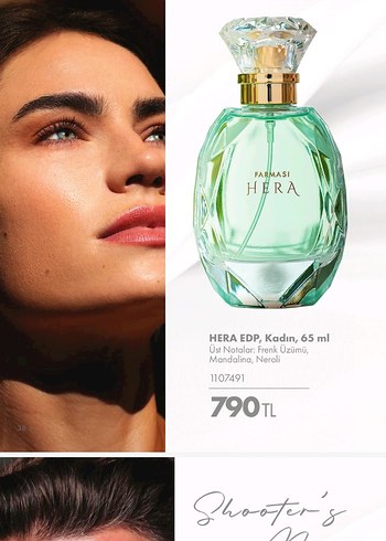 HERA Kadın EDP