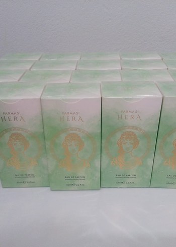 Farmasi HERA Kadın EDP