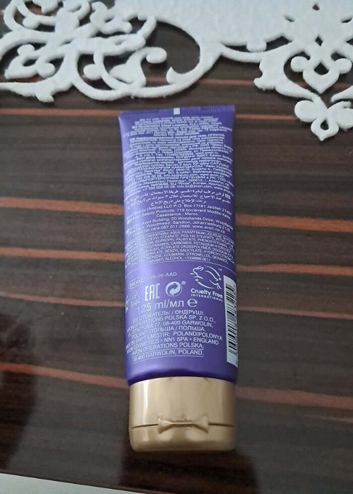 FAR AWAY BEYOND THE MOON - Görsel 3