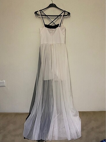 38 Beden Elbise