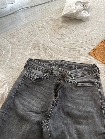 Zara Artık küçük olduğu için satıyorum