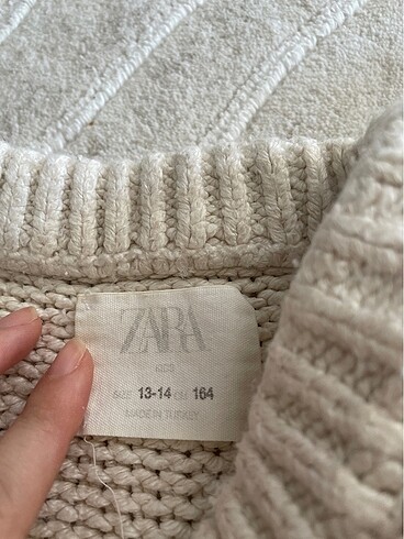 Zara Zara üst