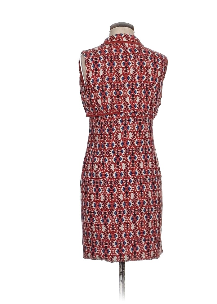 Adil Işık Kısa Elbise %70 İndirimli. - Görsel 3