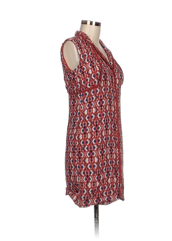 Adil Işık Kısa Elbise %70 İndirimli. - Görsel 2