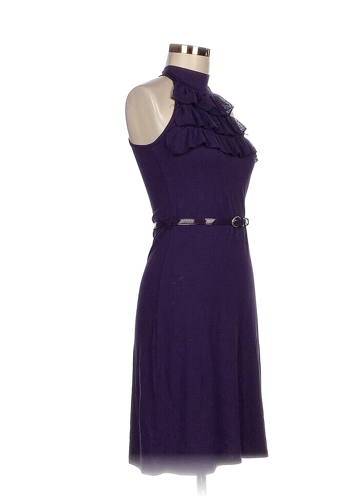 Adil Işık Kısa Elbise %70 İndirimli. - Görsel 2