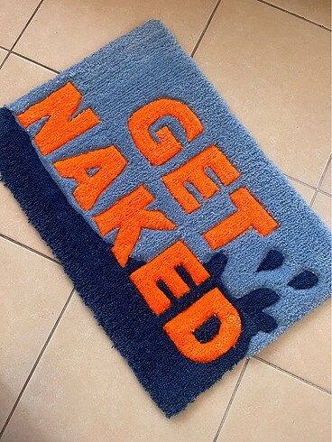 GET NAKED BANYP HALISI - Görsel 3