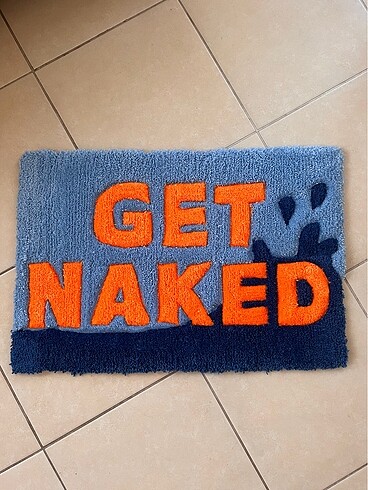 GET NAKED BANYP HALISI - Görsel 4