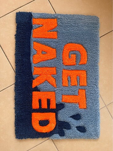 GET NAKED BANYP HALISI - Görsel 5