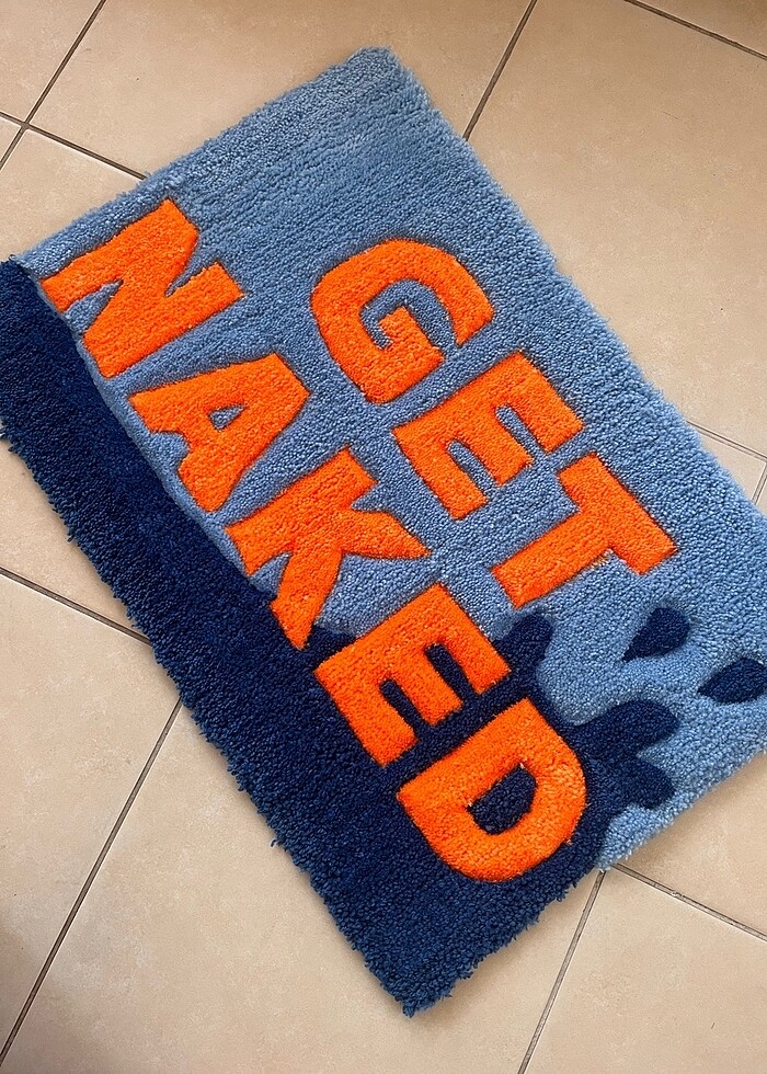 GET NAKED BANYP HALISI - Görsel 3