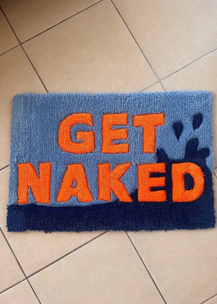 GET NAKED BANYP HALISI - Görsel 4