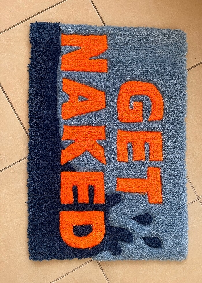 GET NAKED BANYP HALISI - Görsel 5