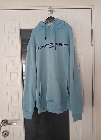Erkek çocuk kışlık sweatshirt