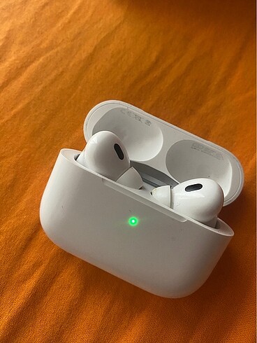 AirPods Pro 2. Nesil sifir orjinal