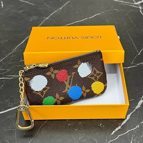 Louis Vuitton cüzdan