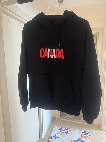 Sweatshirt Erkek