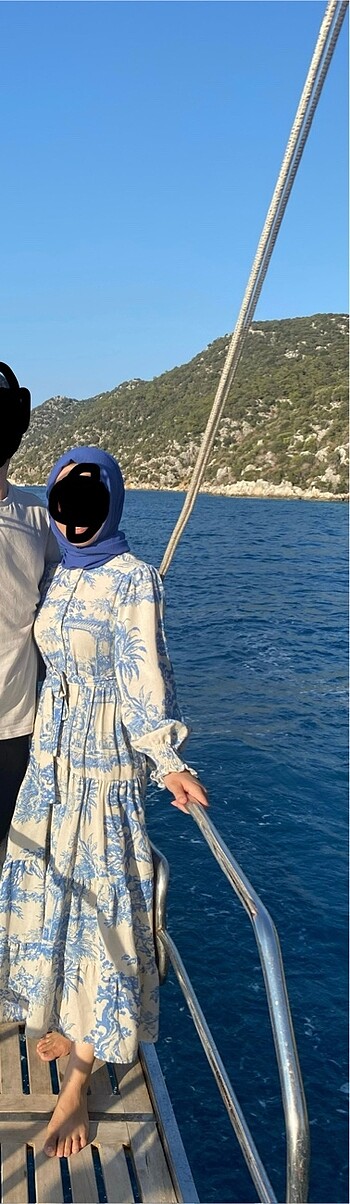 Diğer Elbise