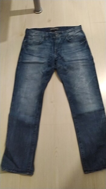 Mavi Jeans Orijinal Mavi kot pantolon 84cm bel cokkk yeni fakat cep yani yi