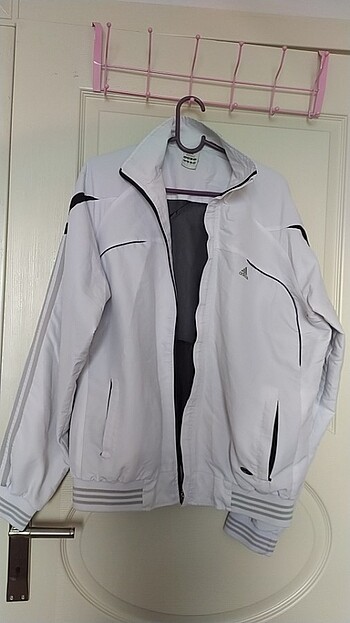 Adidas orjinal üst esofman clima cool üst cok yeni 