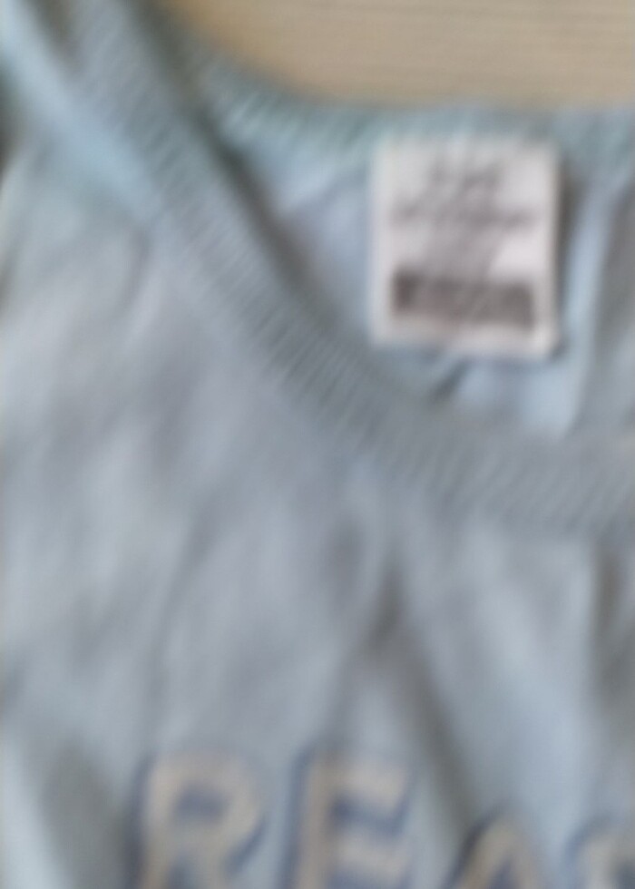 LC Waikiki alttan çıtçıtlı badi atlet 6 9 ay 1 yaşına kadar oluy - Görsel 3