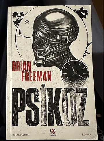 Psikoz
