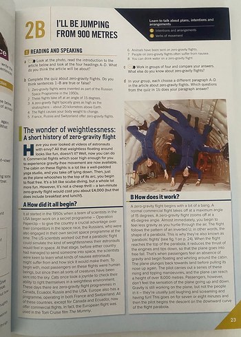 Empower C1 Cambridge IELTS Kitabı - Görsel 4