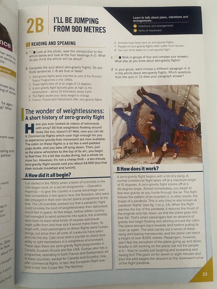 Empower C1 Cambridge IELTS Kitabı - Görsel 4