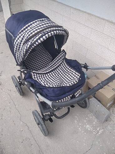 Diğer Bebek Arabası