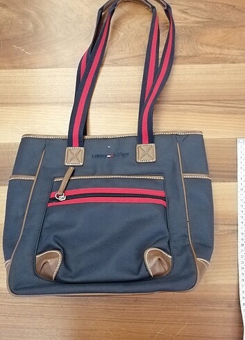 Tommy Hilfiger çanta