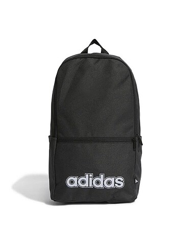 Adidas Lin Clas Bp Day Sırt Çantası Siyah. Orjinal sıfır ürün