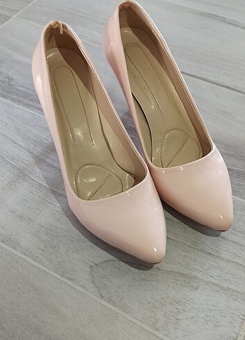 Diğer Stiletto