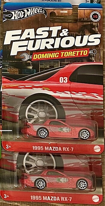 Mazda Rx7