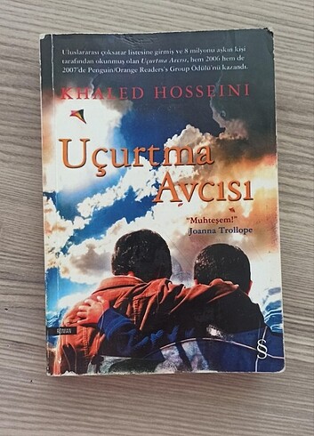 Uçurtma Avcısı 