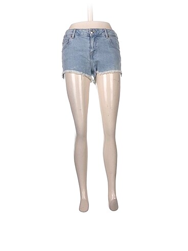 H&M Mini Şort %70 İndirimli.