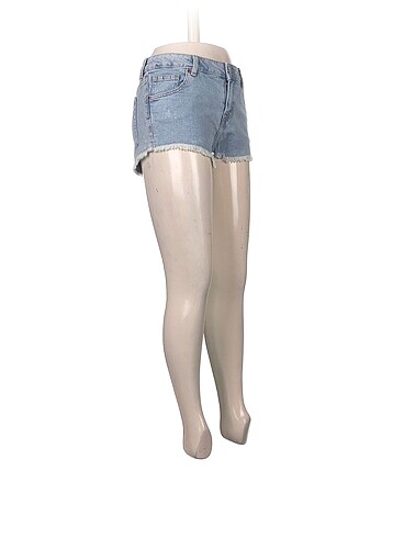 H&M H&M Mini Şort %70 İndirimli.