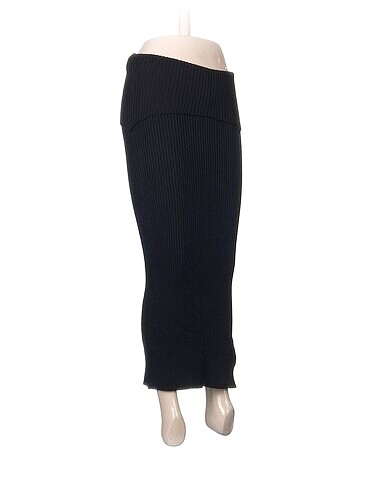 Zara Zara Midi Etek %70 İndirimli.