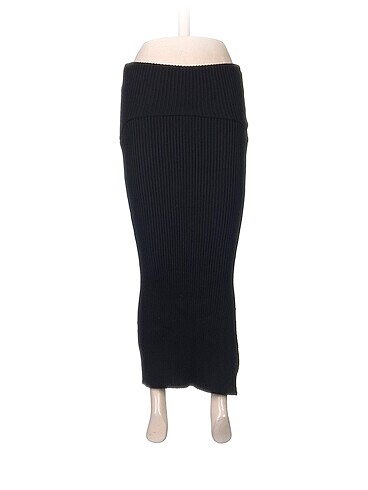 Zara Midi Etek %70 İndirimli.