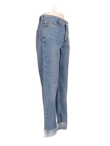 Mango Mango Jean / Kot %70 İndirimli.