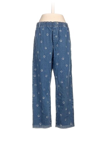 Vintage Love Jean / Kot %70 İndirimli.