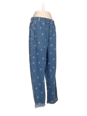 Vintage Love Vintage Love Jean / Kot %70 İndirimli.