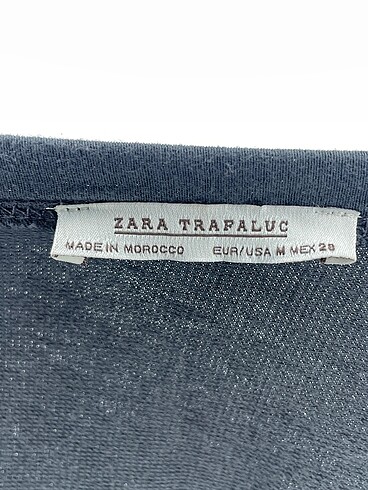 m Beden çeşitli Renk Zara Uzun Elbise %70 İndirimli.
