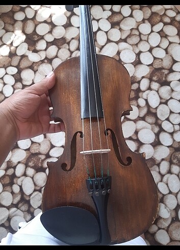 Revize keman 