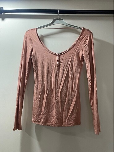 Bershka bluz