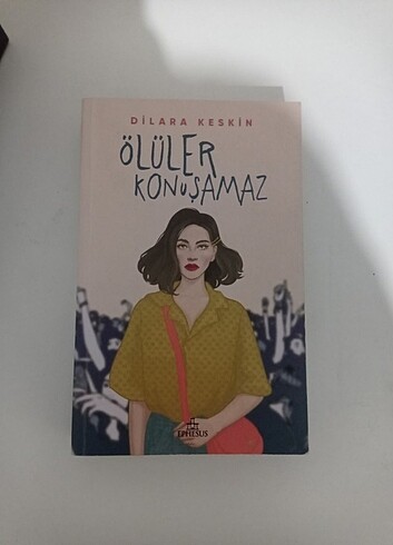 ölüler konuşamaz 