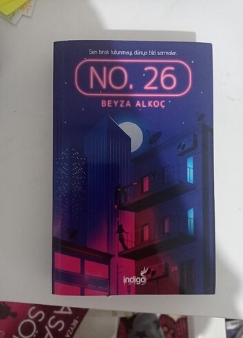 no.26 Beyza alkoç 